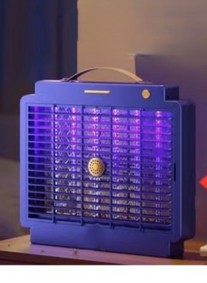 ال سي قاتل حشرات كهربائي للمنازل والمكاتب والفنادق - Image 1